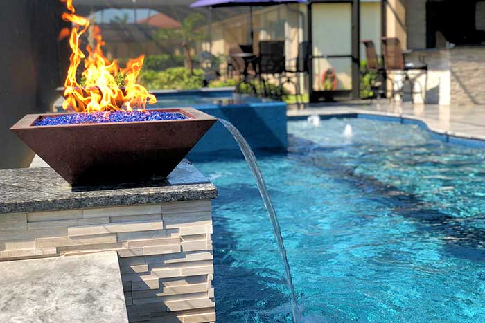 Custom Pool And Spa Installation Services Custom Pool and Spa Installation Services