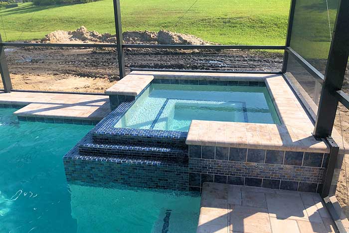 Custom Spa Installation Services Custom Spa Installation Services
