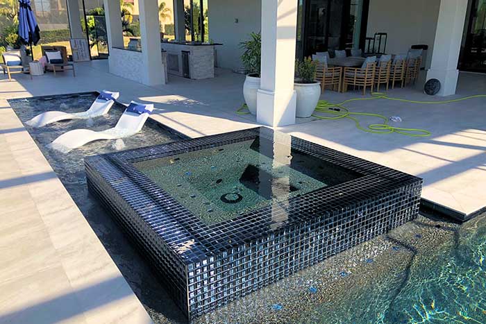 Home Custom Spa Installation Services Home Custom Spa Installation Services