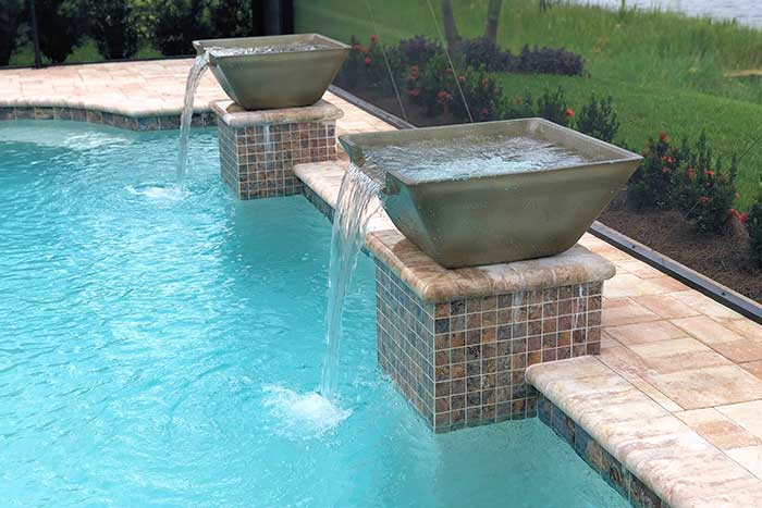 Residential Pool Services Residential Pool Services