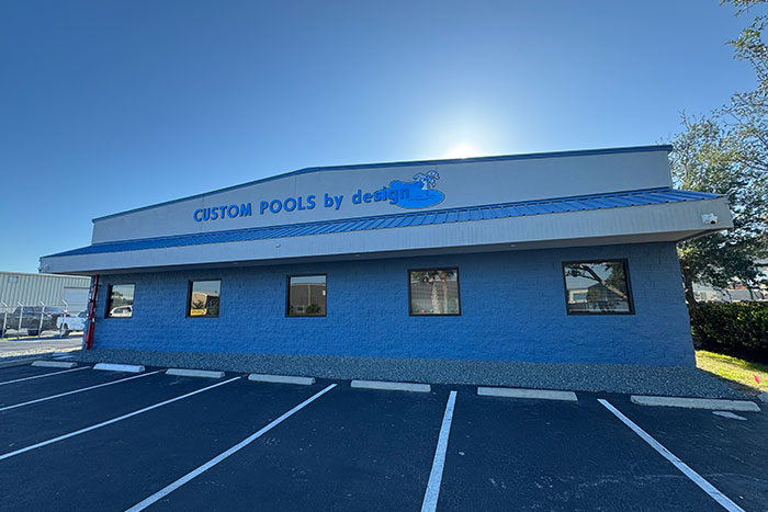Professional Pool Company Professional Pool Company