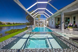 Residential Pool Installation Services
